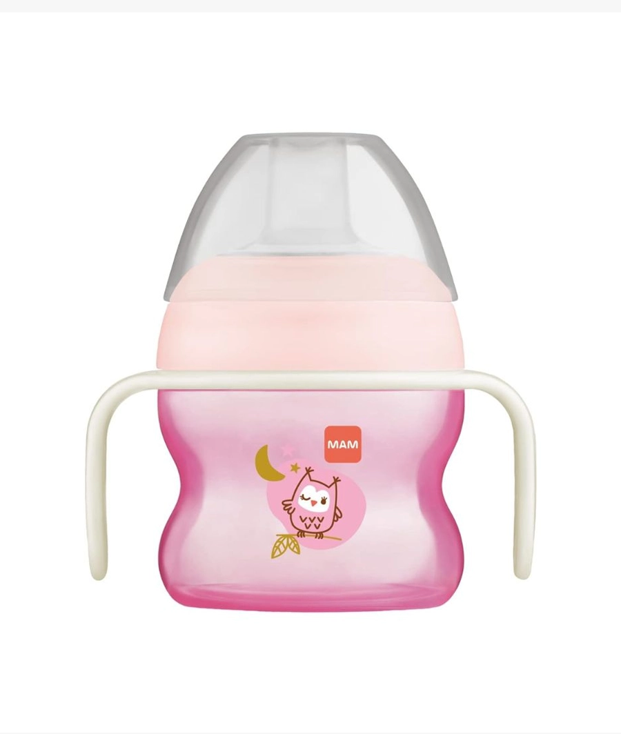 Mum Starter Cup & Glow 150ml